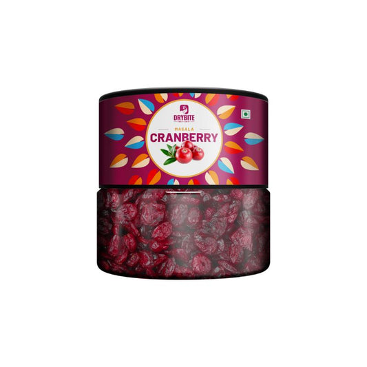 Flavoured Cranberry