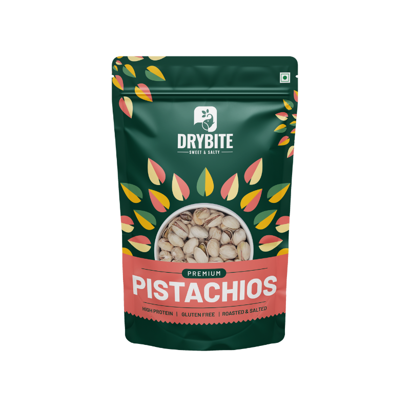 Premium Pistachios