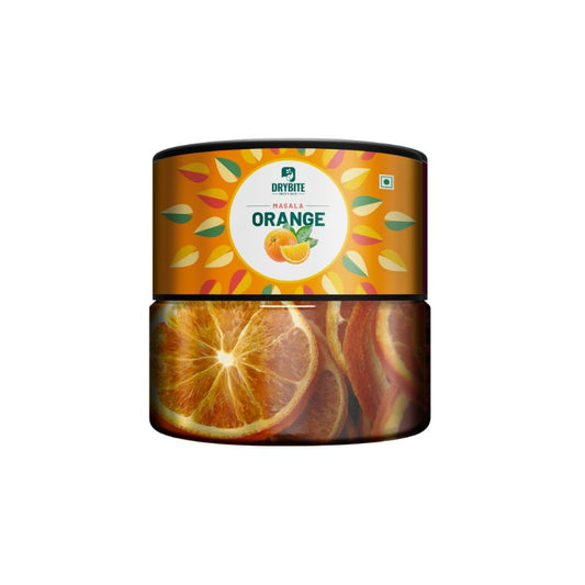 Flavoured Orange