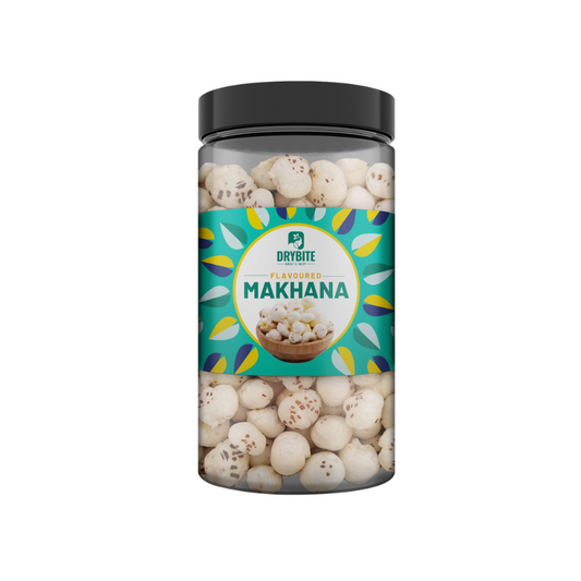 Flavoured Makhana